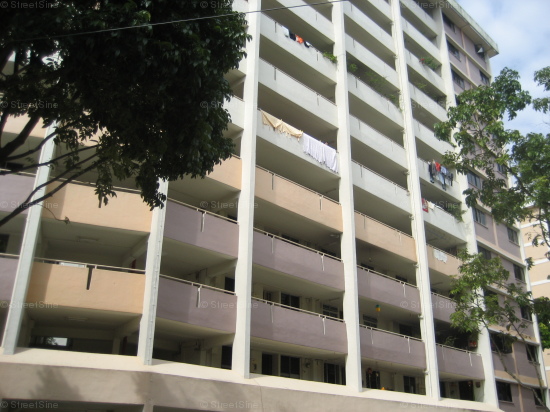 Blk 118 Kebun Baru Heights (Ang Mo Kio), HDB 3 Rooms #46342